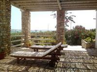 Mike'S Place Antiparos by Eksteriør billede
